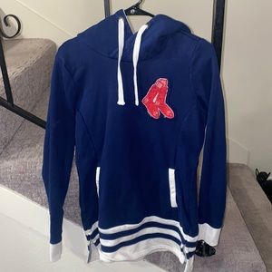 Boston Red Sox hoodie